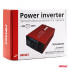 Convertor de tensiune 12V -> 220V, 300W/600W, 2 x USB 5V [9]