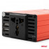 Convertor de tensiune 24V -> 230V, 300W/600W, 2 x USB 5V [2]