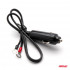 Convertor de tensiune 24V -> 230V, 300W/600W, 2 x USB 5V [6]