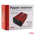 Convertor de tensiune 24V -> 230V, 300W/600W, 2 x USB 5V [8]