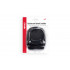 Suport auto universal pentru pahare, montaj in grila de ventilatie, culoare neagra, DH-03 [7]