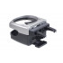 Suport auto universal pentru pahare, montaj in grila de ventilatie, culoare argintiu, DH-04 [3]