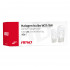 Set 10 becuri cu halogen T20, W21 / 5W, W3x16q [3]