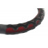 Husa volan model Honeycomb SWC-25-M (37-39cm) [2]