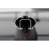 Bare transversale din Aluminiu cu antifurt, lungime 1200mm, model  CRR-01 [4]