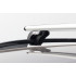 Bare transversale din Aluminiu cu antifurt, lungime 1350mm, model  CRR-02 [8]