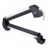 Suport Schi sau Snowboard cu prindere pe barele transversale, 570mm, model SSR-01S [3]