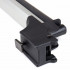 Suport Schi sau Snowboard cu prindere pe barele transversale, 570mm, model SSR-01S [5]