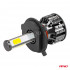 Instalatie LED COB 2Side AMiO, compatibil H4, destinat competitiilor auto sau off-road [3]
