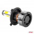 Instalatie LED COB 2Side AMiO, compatibil H4, destinat competitiilor auto sau off-road [4]