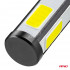 Instalatie LED COB 2Side AMiO, compatibil H9, H9, H11, destinat competitiilor auto sau off-road [4]