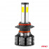 Instalatie LED COB 2Side AMiO, compatibil HB3, destinat competitiilor auto sau off-road [2]