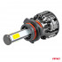 Instalatie LED COB 2Side AMiO, compatibil HB4, destinat competitiilor auto sau off-road [3]