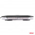 Rampa luminoasa girofar, culoare Orange, alimentare 12/24V, 48 LED-uri, protectie IP56, montaj cu magnet [4]