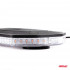 Rampa luminoasa girofar, culoare Orange, alimentare 12/24V, 48 LED-uri, protectie IP56, montaj cu magnet [6]