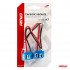 Set 2 mufe ceramice soclu H7, rezistente termic, L Shape [3]