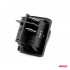 Intrerupator On/Off, 12/24V, dreptunghiular, waterproof, iluminat culoare Verde, destinatie auto, utilitare, Off-Road, ATV, SSV, QUAD [3]