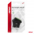 Intrerupator On/Off, 12/24V, dreptunghiular, waterproof, iluminat culoare Verde, destinatie auto, utilitare, Off-Road, ATV, SSV, QUAD [4]