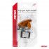 Comutator iluminat (intrerupator) cu protectie, destinatie auto, moto, ATV, SSV, Off-Road, model 