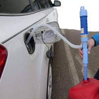 Pompa Electrica pentru extractie Combustibil sau alte lichide, AMIO Pompa Electrica pentru extractie Combustibil sau alte lichide, AMIO