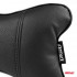 Set 2 perne pentru tetiere auto, marca AMIO, pentru sustinere gat din piele ecologica, culoare NEGRU [4]
