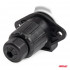 Priza remorca cu 7 PIN, Tip S, tensiune 24V, destinatie TIR, Camion [2]
