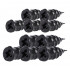 Set 10 stifturi vulcanizatoare pentru repararea rapida a anvelopelor (kit reparatie pana) [2]