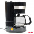 Cafetiera auto pentru TIR, Camion, Autocar, alimentare 24V, putere 300W, volum 650ml [2]