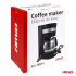 Cafetiera auto pentru TIR, Camion, Autocar, alimentare 24V, putere 300W, volum 650ml [6]