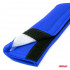 Set 2 perne de protectie pentru centura, culoare Albastra [4]