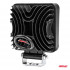 Proiector LED pentru Off-Road, ATV, SSV, putere 90W, culoare 6500K, tensiune 9-36V, dimensiuni 110 x 110 x 45 mm [2]