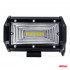 Proiector LED pentru Off-Road, ATV, SSV, putere 72W, culoare 6500K, tensiune 9-36V, dimensiuni 135 x 75 x 55 mm [3]