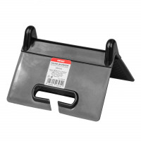 Coltar de protectie pentru curele de asigurare marfa de pana la 55mm, AVX-AM03574 Coltar de protectie pentru curele de asigurare marfa de pana la 55mm, AVX-AM03574
