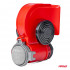 Claxon Bitonal Profesional cu compresor incorporat, model 