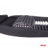 Husa scaun auto cu bile de masaj, suport lombar si tetiera, dimensiuni 131 x 46 cm, culoare Neagra [7]