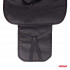 Husa scaun auto cu bile de masaj, suport lombar si tetiera, dimensiuni 131 x 46 cm, culoare Neagra [8]