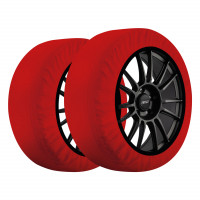 Set 2 lanturi de zapada textile, marime M, omologate EN16662-1 si Onorm V5121 Set 2 lanturi de zapada textile, marime M, omologate EN16662-1 si Onorm V5121