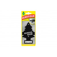 Odorizant Auto Wunder-Baum®, Black Classic