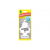 Odorizant Auto Wunder-Baum®, Arctic White