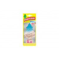 Odorizant Auto Wunder-Baum®, Beach Days