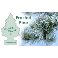 Odorizant Auto Wunder-Baum®, Frosted Pine Odorizant Auto Wunder-Baum®, Frosted Pine