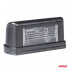 Set 2 lampi pentru iluminat placuta de inmatriculare, 12 - 24V [2]
