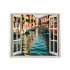 Folie imprimata color pentru decor perete locuinta, dimensiune 125 x 110cm, model: VIEW TO HAVEN 27 [2]