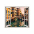 Folie imprimata color pentru decor perete locuinta, dimensiune 125 x 110cm, model: VIEW TO HAVEN 28 [2]