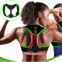 Corector universal de postura, unisex, magnetic, AVX-BQ23A