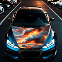 Folie Capota Auto Folie Capota Auto
