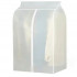 Organizator protectie haine, dimensiune 90 x 60 x 50 cm. culoare transparent, material textil [3]