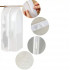 Organizator protectie haine, dimensiune 90 x 60 x 50 cm. culoare transparent, material textil [5]