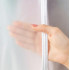 Organizator protectie haine, dimensiune 90 x 60 x 50 cm. culoare transparent, material textil [6]