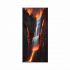Folie imprimata color pentru decor Usa, dimensiune 200 x 90cm, model: AVX-DR19 [2]